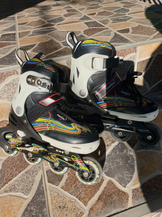 Vand role MAXTAR marime 30 la 33reglabile