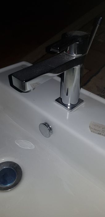 Раковина Испания