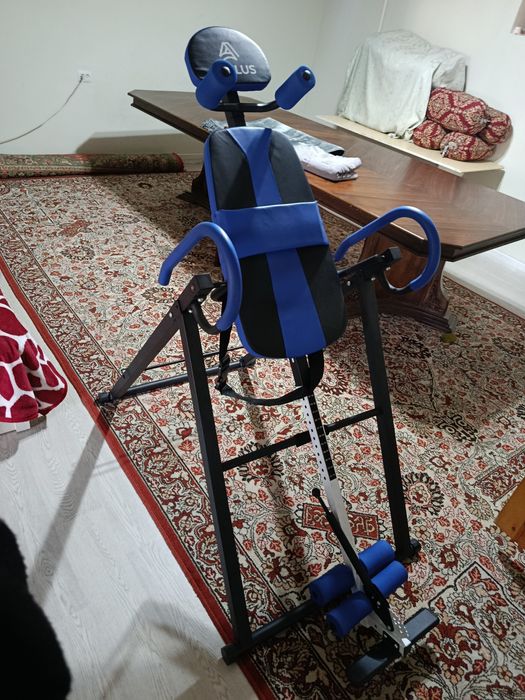 Axelus пазваночника и гирижи