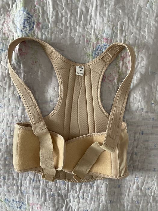 Продам детский ортопедический корсет