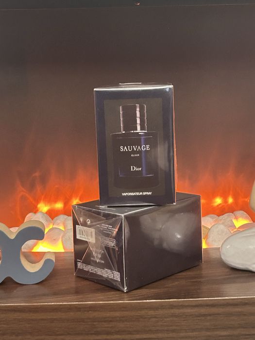 Parfum Dior Sauvage Elixir 60ml