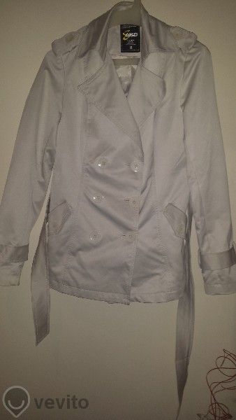 Елегантно яке за всеки ден