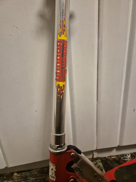 Trotineta copii 6/8 ani