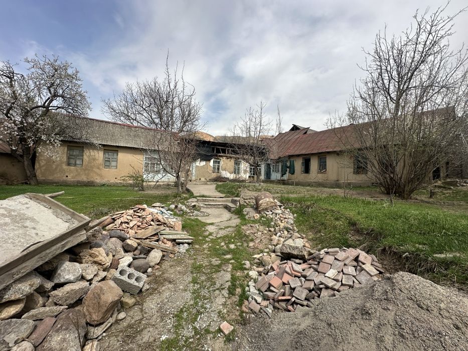 Dacha biznes qilaman diganla uchun yer sotiladi