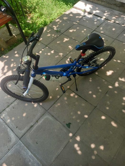 Bicicleta copii 20 inch