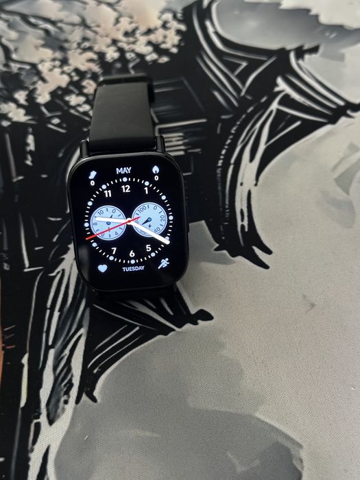 Redmi Watch 5 Lite