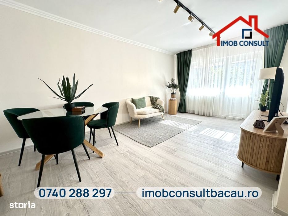 Apartament Premium 3 Camere De Vânzare | Zona Arena Mall |Ce1764