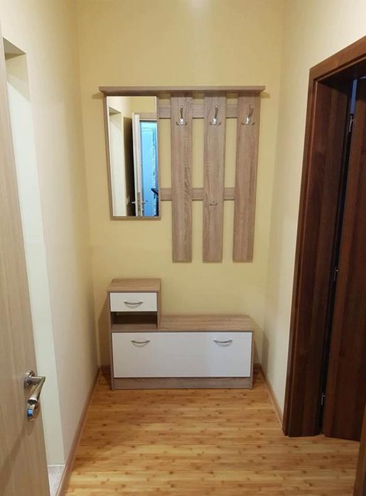 Дава се под наем Двустаен апартамент в София, Гео Милев - 60 кв.м за 598.23 € - Снимка #4