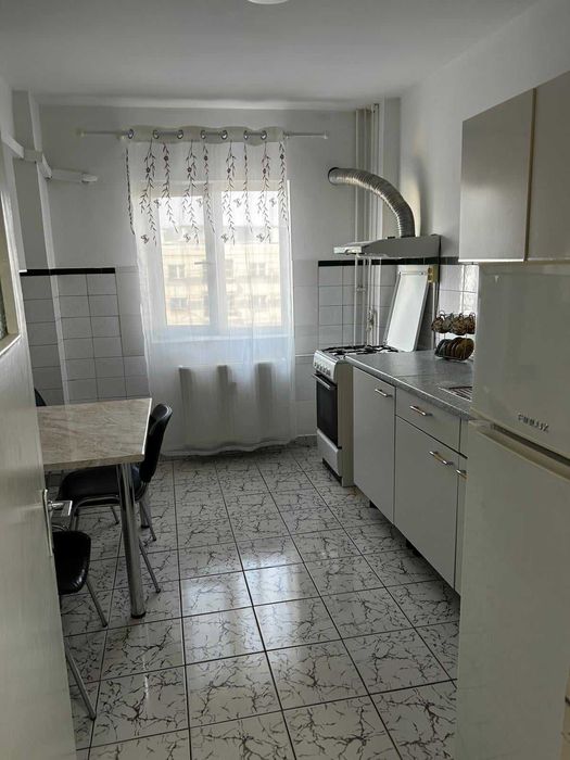 Inchiriez Apartament 2 camere, Ploiesti-Vest, Str. Gh. Gr. Cantacuzino