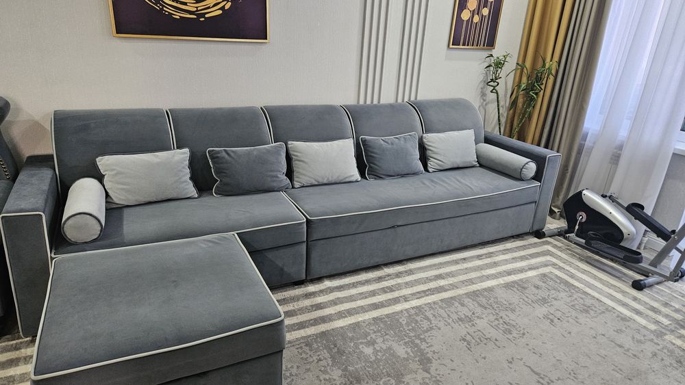 Диван в гостиную