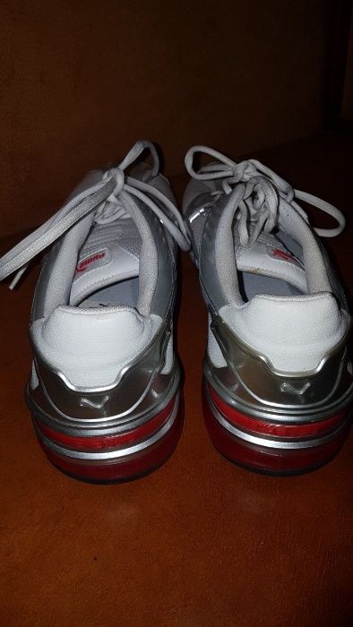 маратонки Puma номер 13