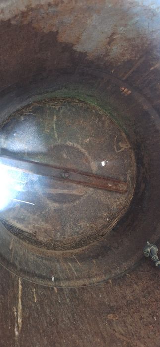 Аппарат для сена