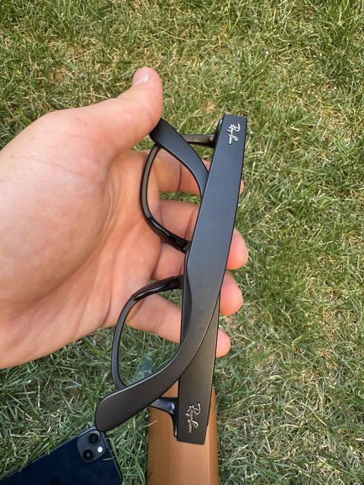 Ray ban meta gen 1