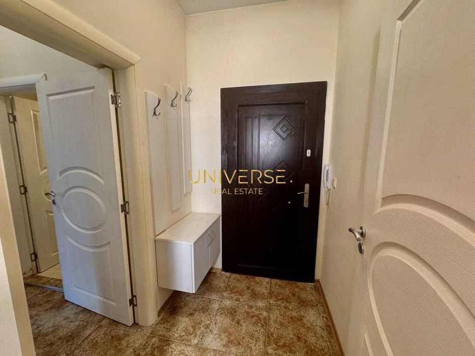 Продава се Едностаен апартамент в с. Равда, Област Бургас - 46 кв.м за 1261 €/кв.м - Снимка #4