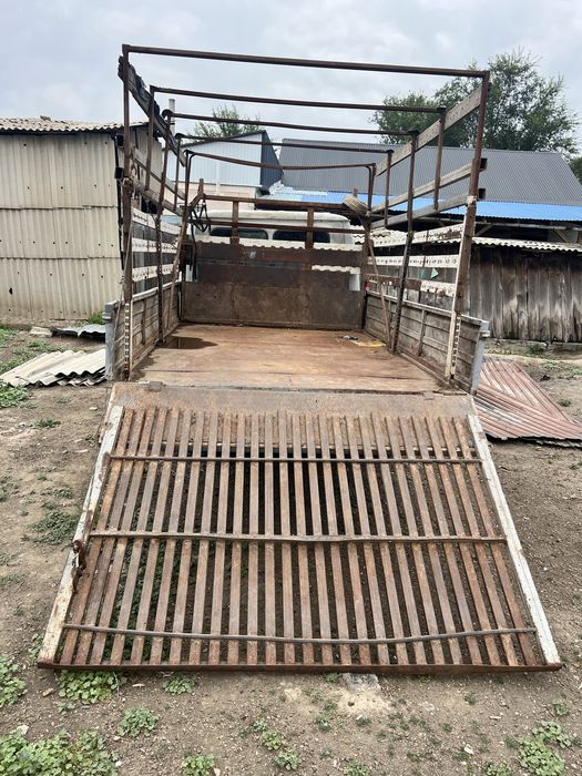 Продам газель сатылады