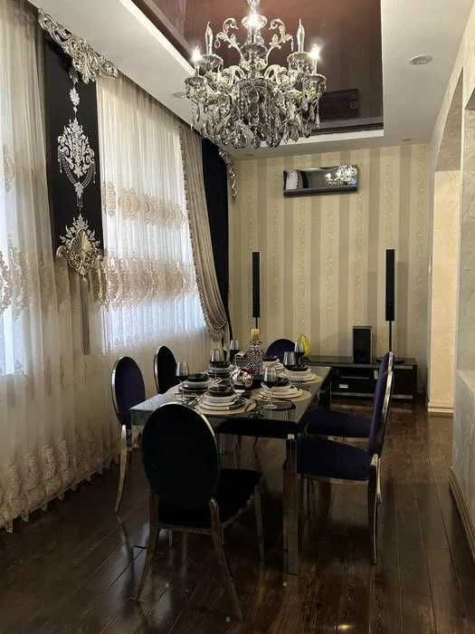 Продается 4х комнатная квартира Новостройка Попугайчик: Метро Ойбек