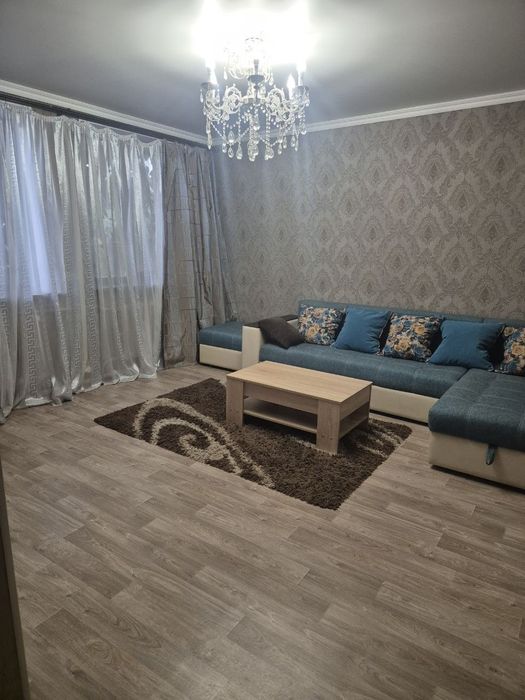 Продам благоустроенный дом в хорошем районе