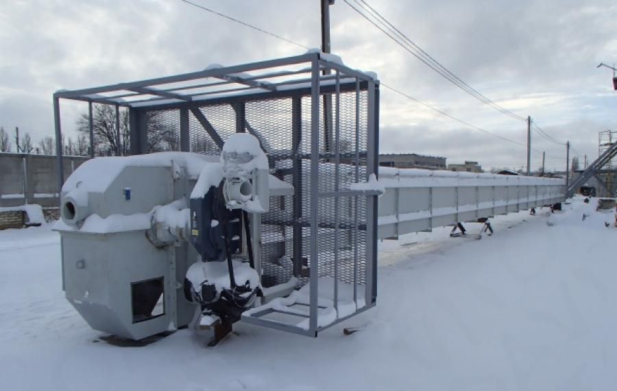 НОРИЯ ( Элеватор )