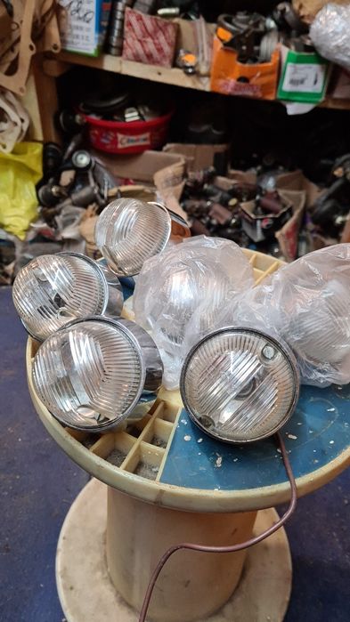 Авточасти за лада москвич лада нива и самара