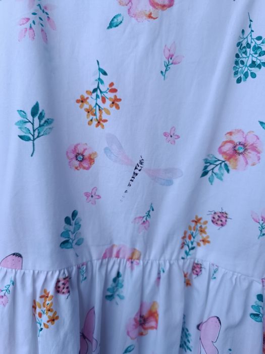 Rochie midi de vară pt. fete/femei
