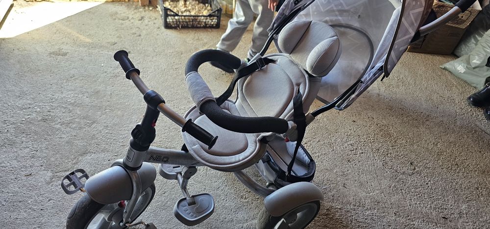 Триколка Лорелли Нео