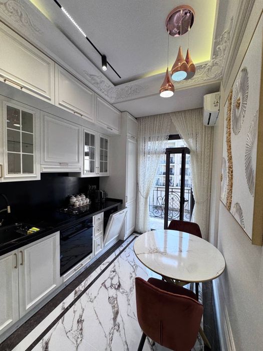 Ташкент Сити 3/4/7