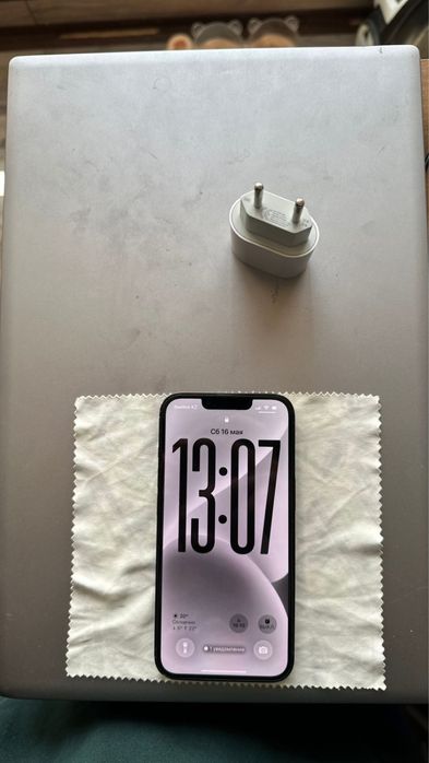 Iphone 13 | 128 | Midnight