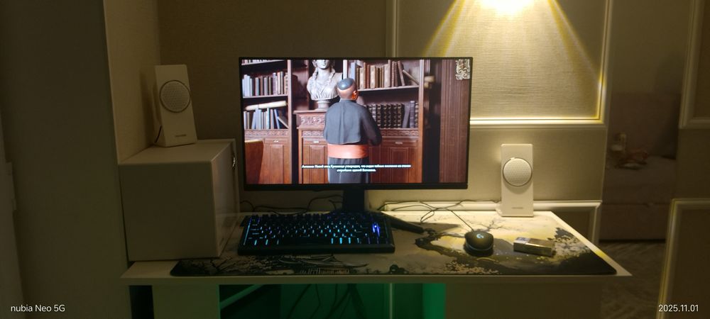 Продам игровой компьютер