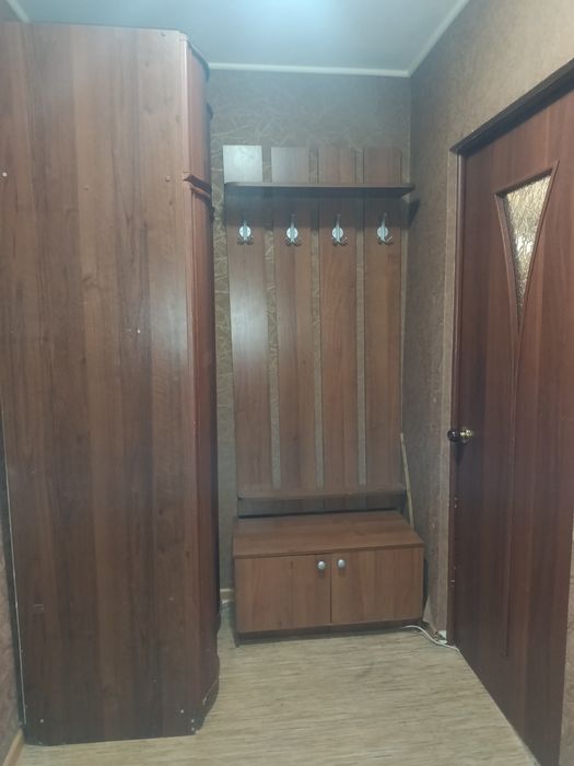 Центр города, 1 комнатная