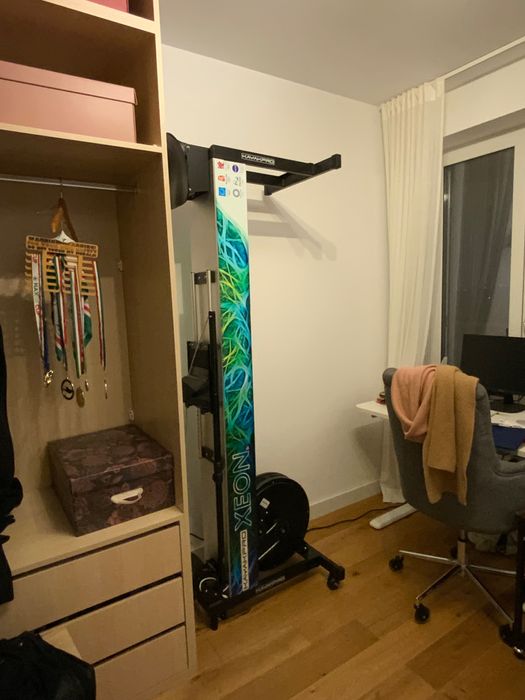 Ergometru KayakPro XEON – cumpărat 2024 – stare perfectă