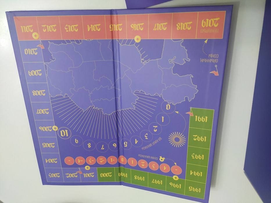 Продам настольную игру