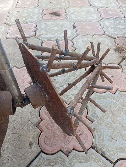 Продам окучник .