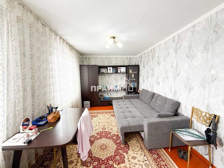 ПРОДАМ 3Х ком. Самал (Виктория ПРАЙМ)