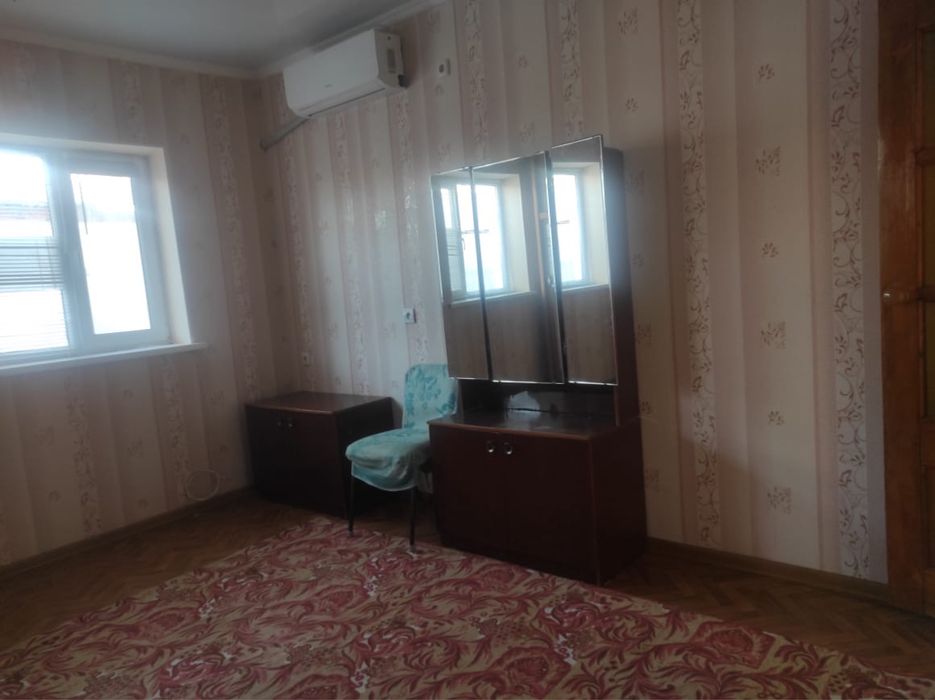 Аренда дома по месячно