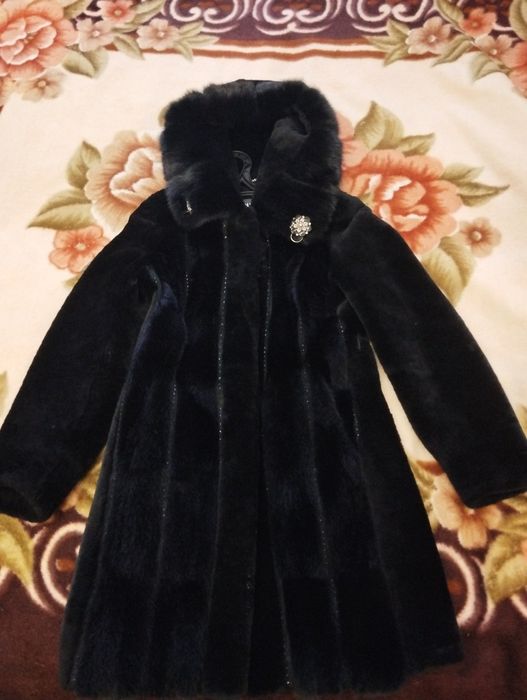 Продам шубу в идеальном состоянии