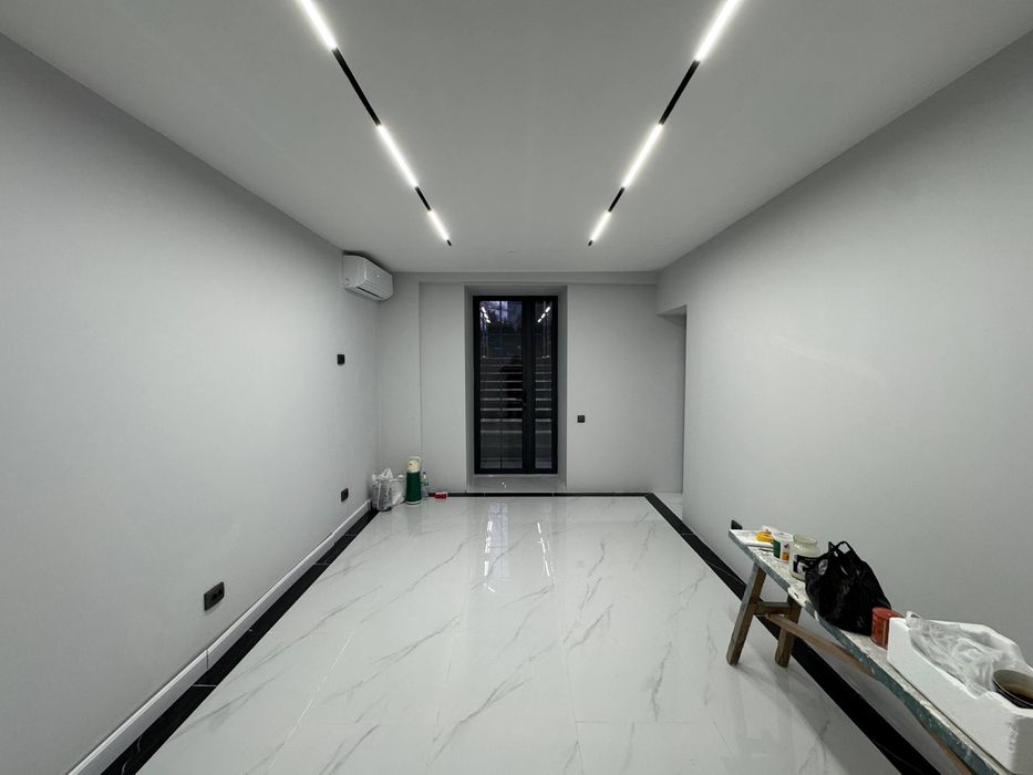 Nejiloy ул. Нукусская Гламур