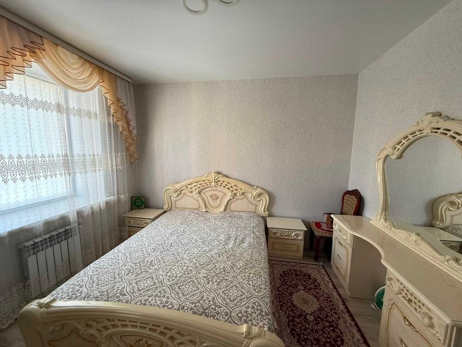 3-ком.кв.Береке 3/9 эт.