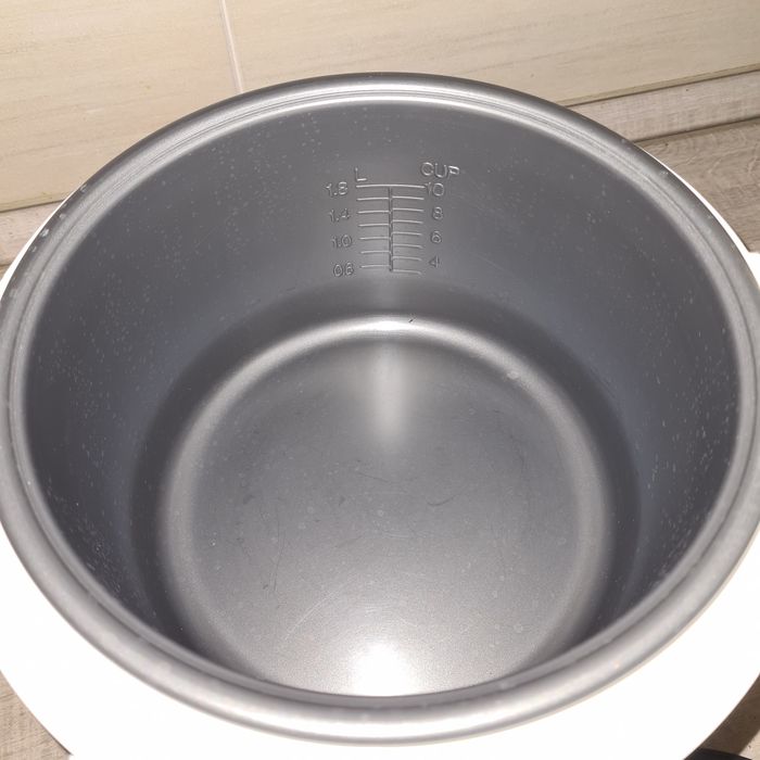 Мультиварка Panasonic