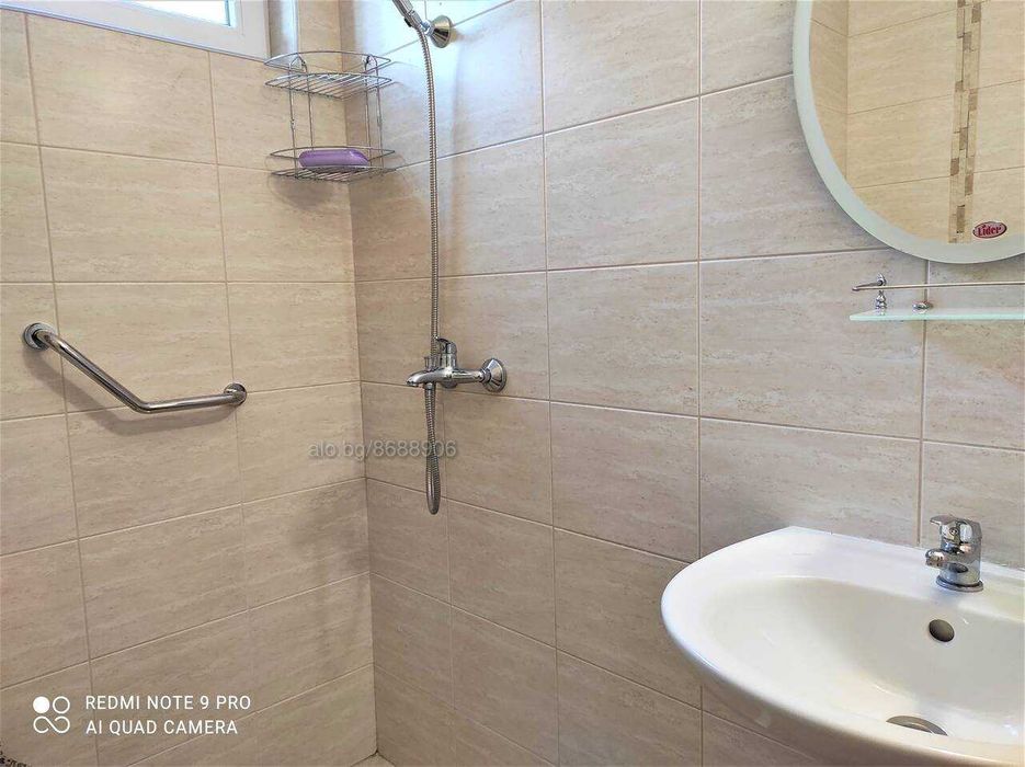 Дава се под наем Едностаен апартамент в к.к. Слънчев бряг - 40 кв.м за 177.99 € - Снимка #10