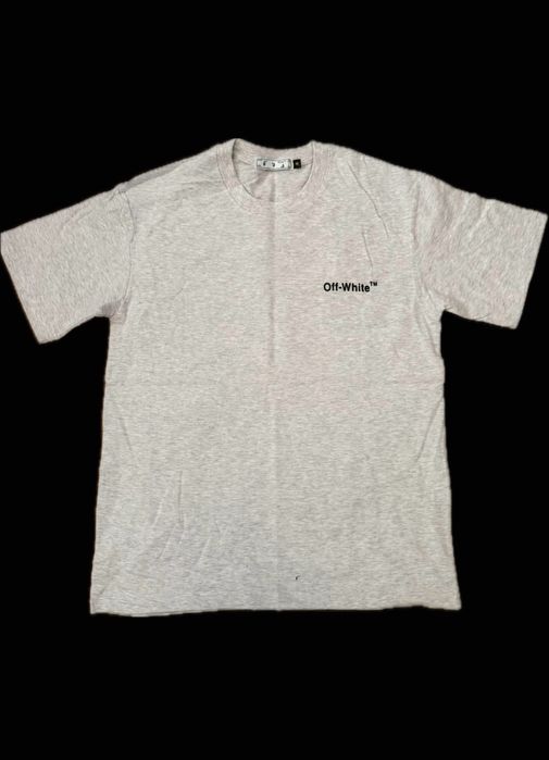 Tricou off white