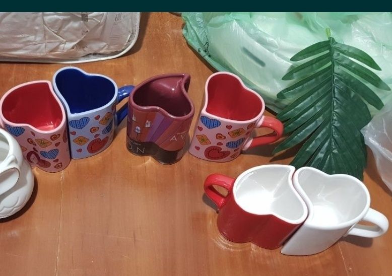 Продам кружки- стаканы