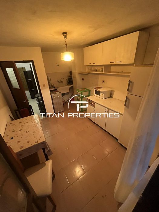 Дава се под наем Едностаен апартамент в Бургас, Възраждане - 60 кв.м за 229.5 € - Снимка #3