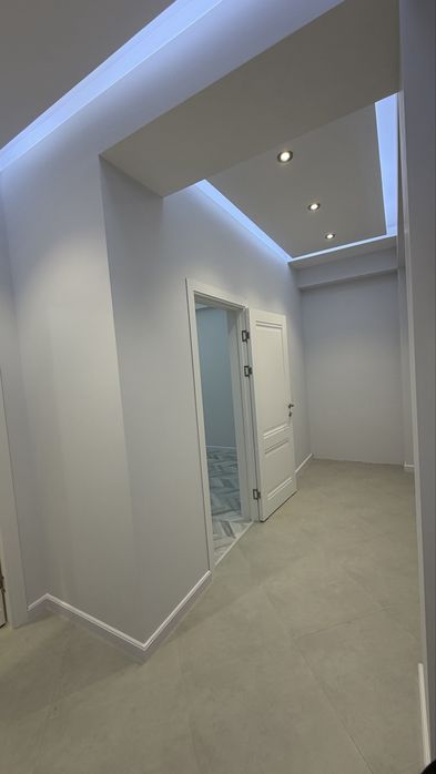 Продаётся квартира