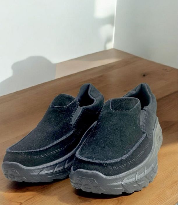 Skechers air  cooled замышевой скидка
