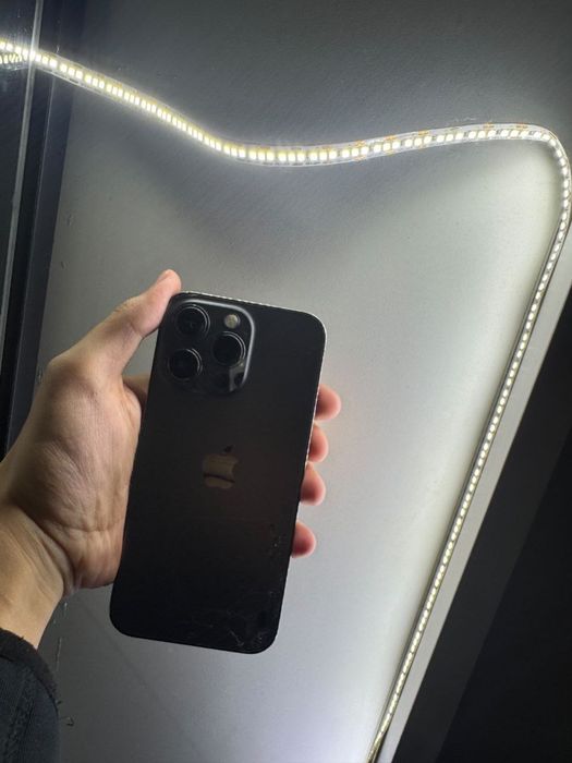 Iphone 13 pro 120000тг