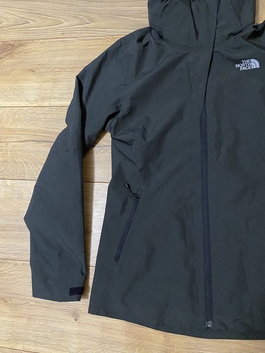 The North Face-NOU , jacheta cu gluga, dryvent, pt dame , marimea S/P