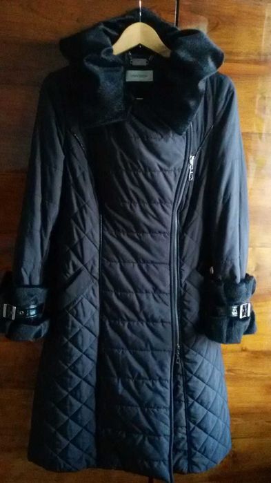 Пальто. Бренд Lasagrada. ТУРЦИЯ.