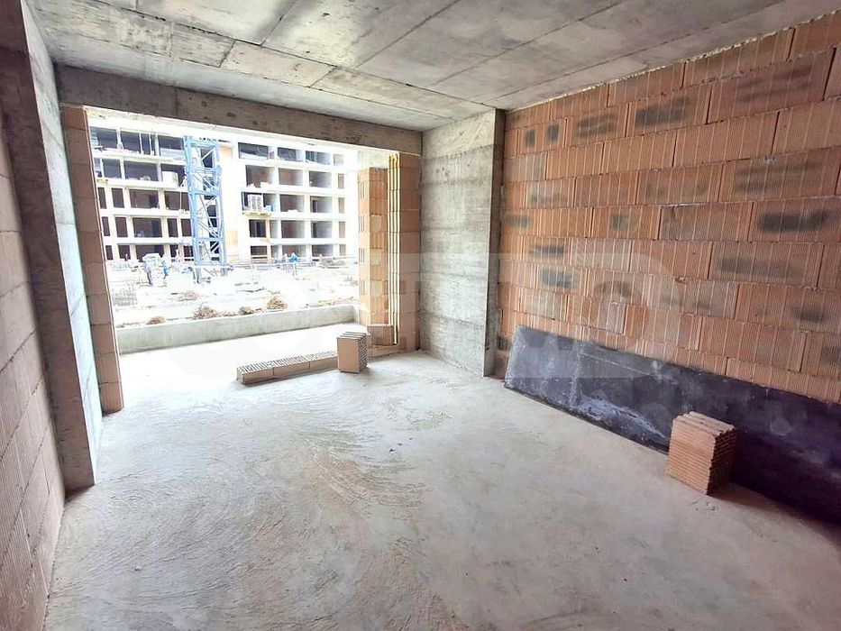 Продава се Тристаен апартамент в Варна, Гръцка махала - 102 кв.м за 872 €/кв.м - Снимка #1