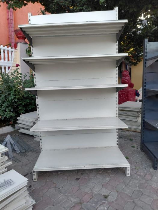 Vand rafturi de magazin