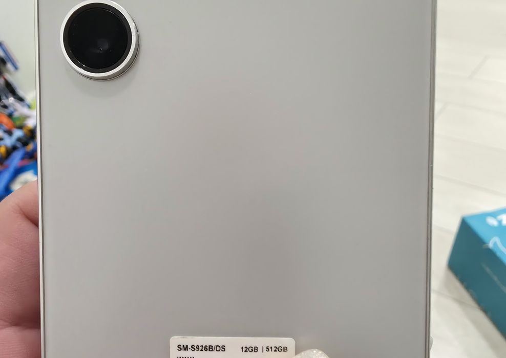 Samsung galaxy s24+ 512gb